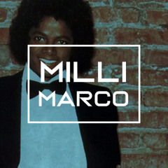 Michael Jackson - Off The Wall (Milli Marco Remix) *pitched up*