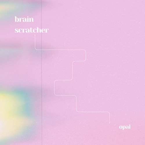 brain scratcher (headphones)
