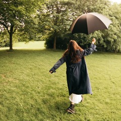 July Rain