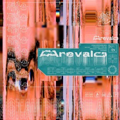 ZVVP026 x AREVALO - AREVALO23 (Mixtape)