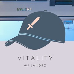 Vitality w/ Jandro