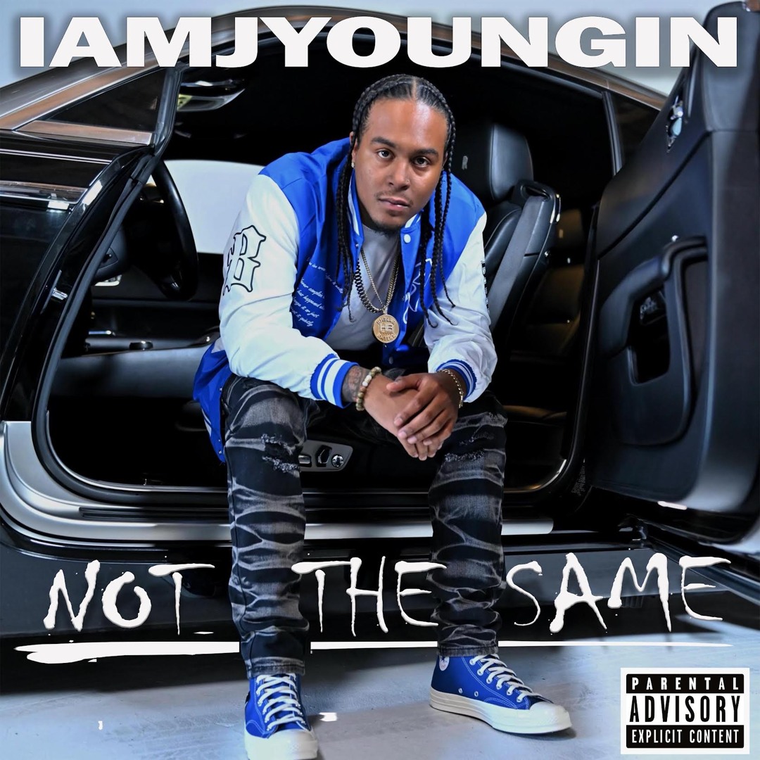 NOT THE SAME