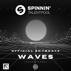 Waves (Spinnin' Talent Pool)