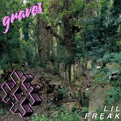 graves (prod. YWG Haunted)