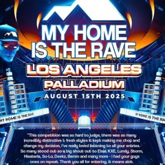 BEMM SuBMissioN for HEDEX #MHITRPALLADIUM