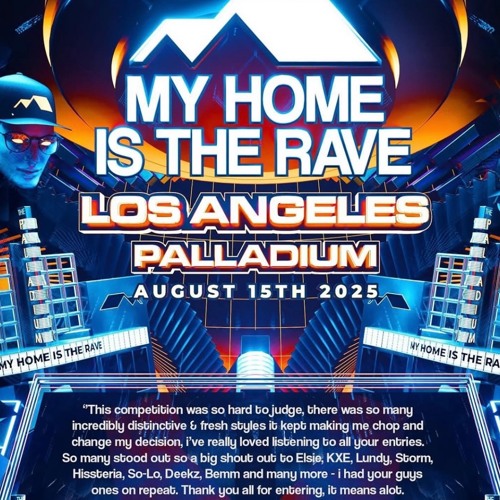 BEMM SuBMissioN for HEDEX #MHITRPALLADIUM