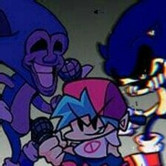 Friday Night Funkin Chaotic Endless VS Sonic.Exe FNF Mod