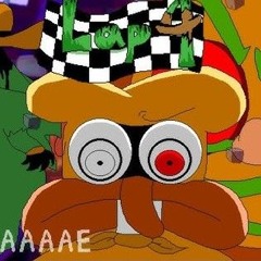 Pizza Tower - Jam-Packed Joyride Ft. LAAAAE (The Noise Lap 4)