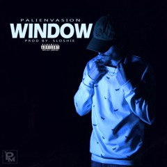 Palien Vasion - Window (Demo)