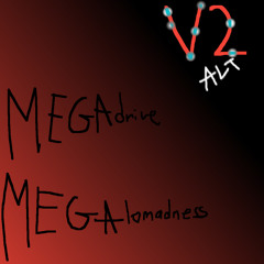 megadrive megalomadness v2 alt