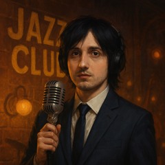 однажды (jazz mix)