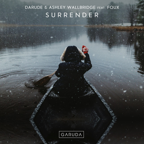 Surrender (feat. Foux)