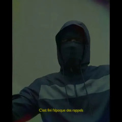 Mapess - Freestyle IG (Clip officiel)