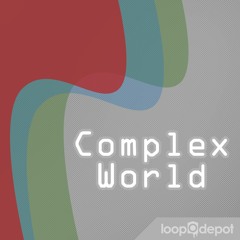 Complex World - 200 patches for the Complex-1 Modular Synthesizer