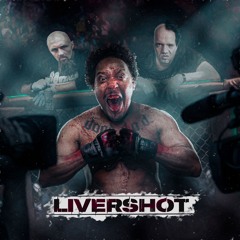 Jay Reaper - Livershot