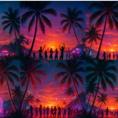 Thai Party Continues