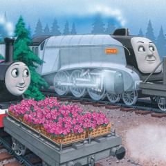 Rosie And Spencer Thing