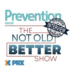 MAY 2024 PREVENTION MAGAZINE: Editor in Chief Interview Series