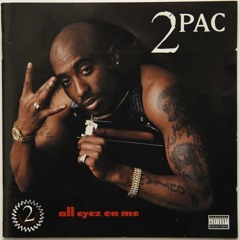 2pac ft. Big Syke - All Eyez On Me (ChaseVegasRemix)