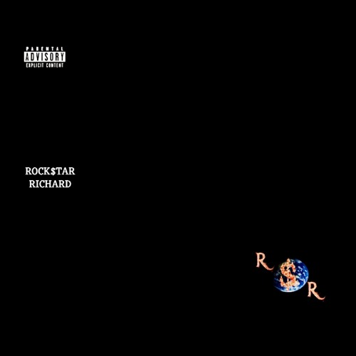 Rock$tar Richard - Moving on (Prod. Iluvsadgirls)