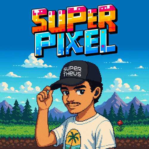 Falsas Amizades <SUPER PiXEL>