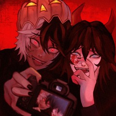 RUN & HIDE W/ JIINZO [TNVR]