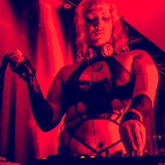 Nicky Atomic - Matterial Party 11/04/2025 [HARD/TECHNO]
