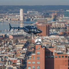 Best Baltimore Helicopter Sightseeing Tour Tours Review
