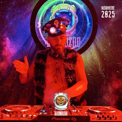 Duke @ Kosmozoo // Nowhere 2025 (Tue)