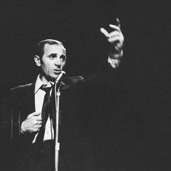 Chanson française