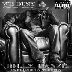Stream Billy Danze (M.O.P) music | Listen to songs, albums