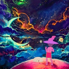 The Midnight Gospel Vol 3 With Ram Dass