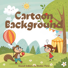 Cartoon Background