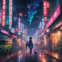 Love Streets
