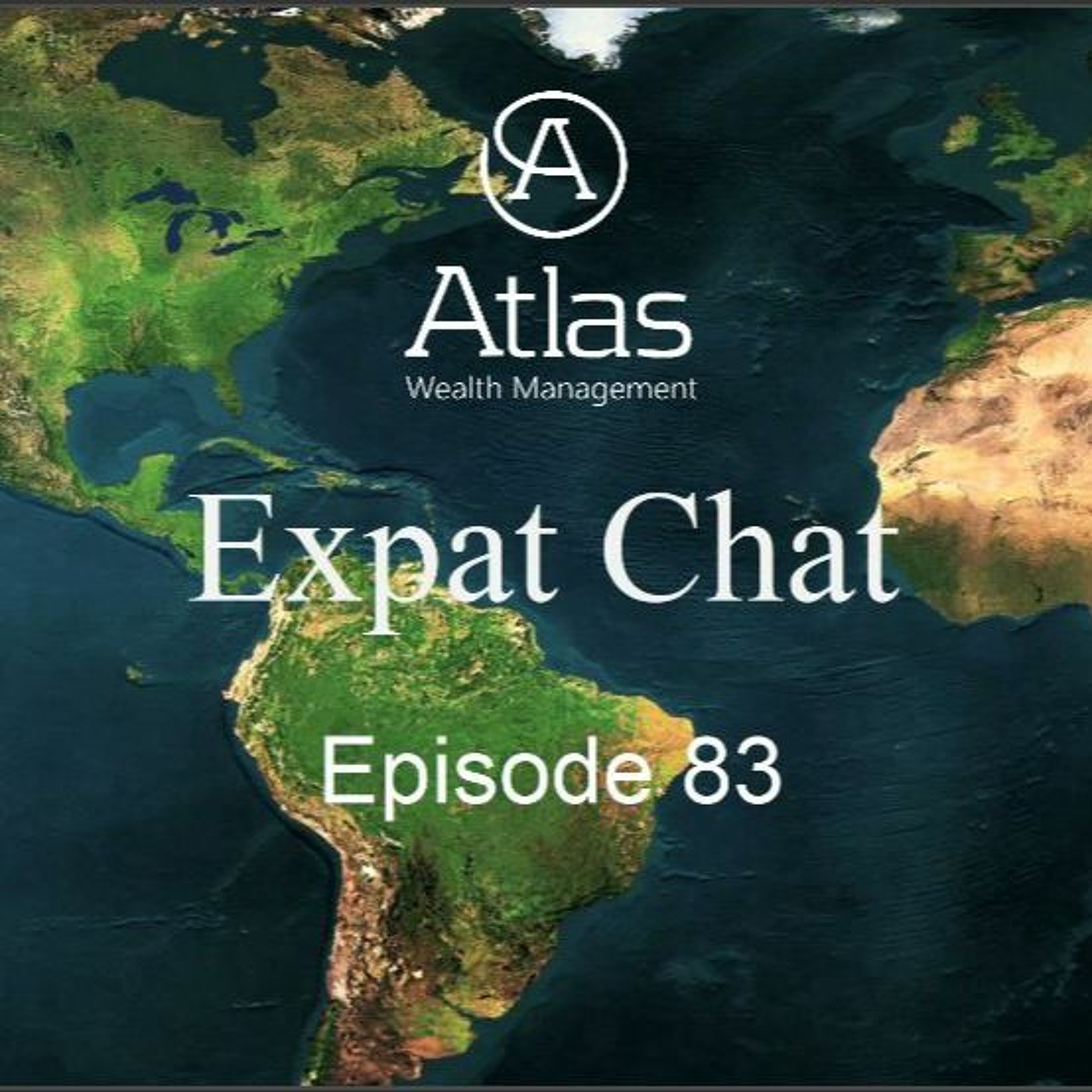 Expat Chat Podcast