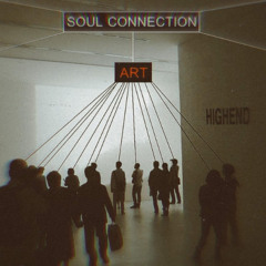 Kiss of Life - SoulJay feat. DAME DESU