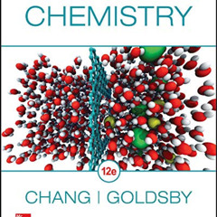 [GET] PDF 💔 Chemistry by  Raymond Chang &  Kenneth Goldsby KINDLE PDF EBOOK EPUB