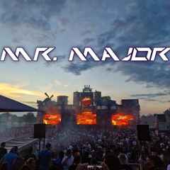 Prepare for the (Into The) Madness | Rawstyle Mix