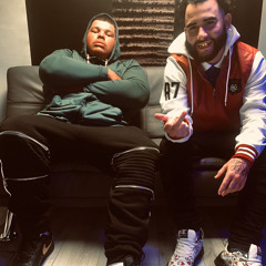 Mario32 Ft BabyG -DOWN BROKE