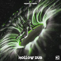ORAKOL X CRUD - HOLLOW DUB