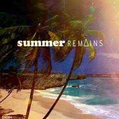 Summer Remains - Frank Ocean