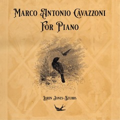 Lautre Yor Per Un Matin - Marco Antonio Cavazzoni played by Jones-Stubbs