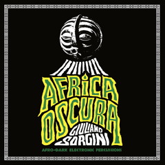 Iniziazione Africana