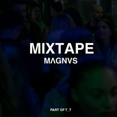 Mixtape 29.05.2010 by Magnus H.