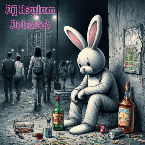 DJ Asylum - Debased
