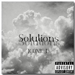 Solutions By ICONIC J (prod. Younglion)