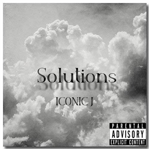 Solutions By ICONIC J (prod. Younglion)