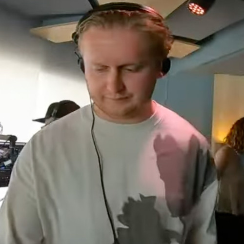 falling - max dean (bootleg)