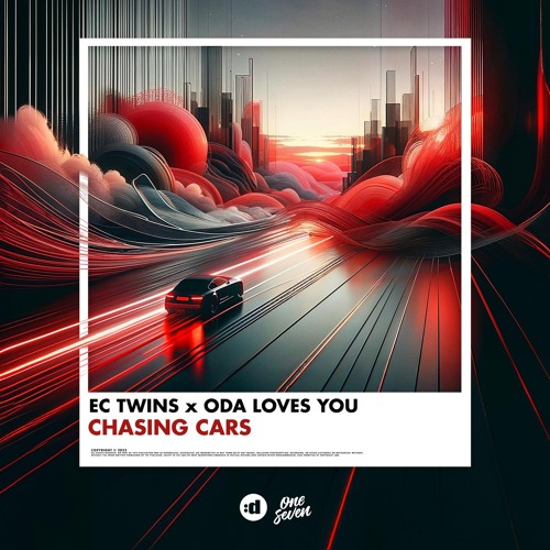 Stream Chasing Cars by EC TWINS | Listen online for free on SoundCloud