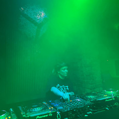 réza | raw, rude & heavy (DnB DJ set)